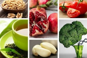 Naturalne sposoby ochrony przed nowotworami!