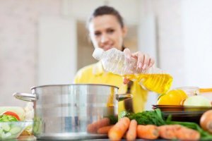 Oleje jadalne: najlepsze/najgorsze dla zdrowia