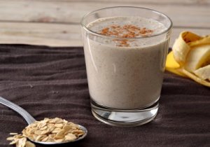 Owsianka - Naturalny lek na nerwy