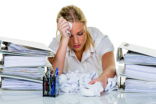 Alzheimer powoduje problemy z koncentracją
