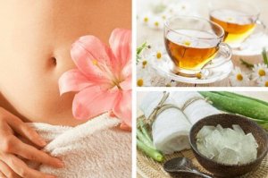Suchość pochwy? 7 naturalnych sposobów