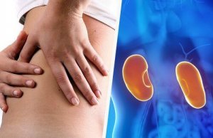 Zdrowie nerek: jak pozbyć się nadmiaru soli?