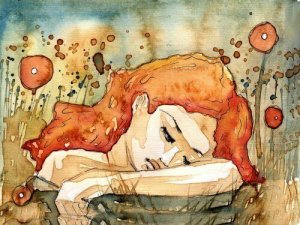 Wypalenie emocjonalne - dowiedz się, jak odzyskać energię