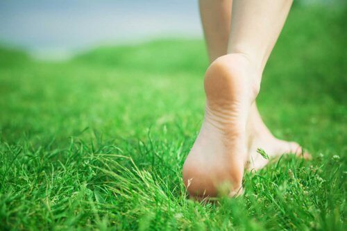 Zawsze pachnące stopy — czy to możliwe?