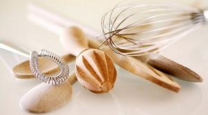 Poznaj bezpieczne przybory kuchenne