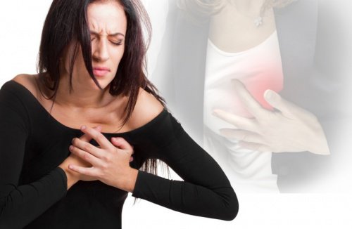 Dowiedz się, jak może się objawiać atak serca u kobiet.