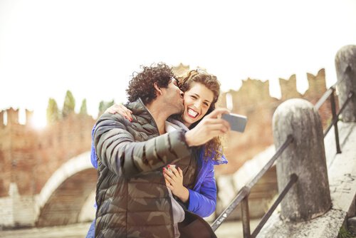 Bycie razem to udany związek