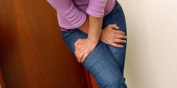 Infekcje układu moczowego