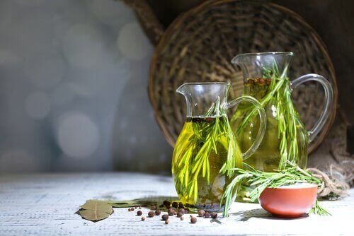 Olej z oregano - naturalny antybiotyk