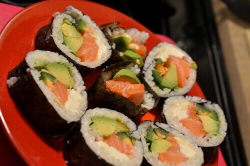 Sushi