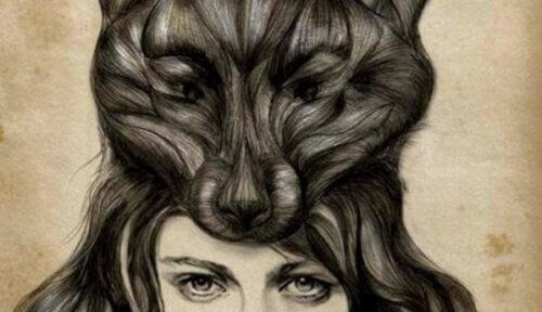 Wampir emocjonalny - narcyz