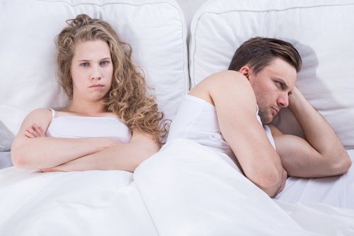 Bolesny stosunek seksualny - 11 przyczyn
