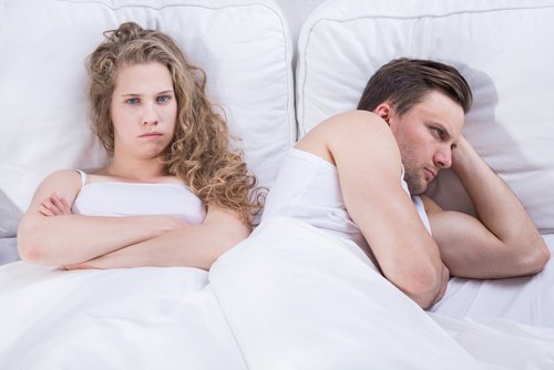 Życie seksualne, a związek