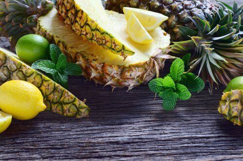 Ananas