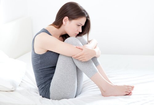 Środki na bazie imbiru na bóle menstruacyjne