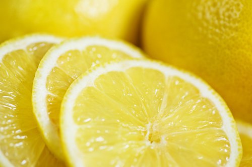 Cytryna – 9 zaskakujących właściwości