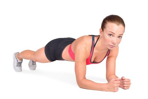 Deska - plank