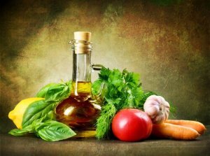 Dieta odmładzająca - 10 produktów