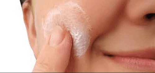Pielęgnacja skóry twarzy