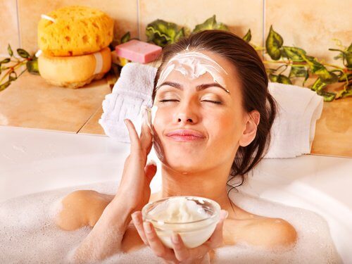 Peeling do ciała