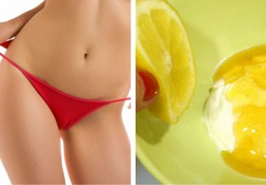 Rozjaśnienie wewnętrznej strony ud - 7 sposobów