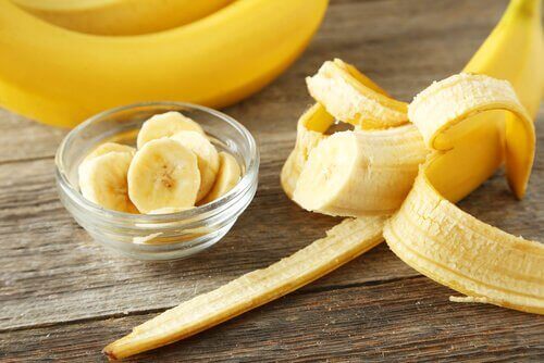 skórka-z-banana Skórka z banana