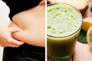 Soki odchudzające - 4 pyszne przepisy!