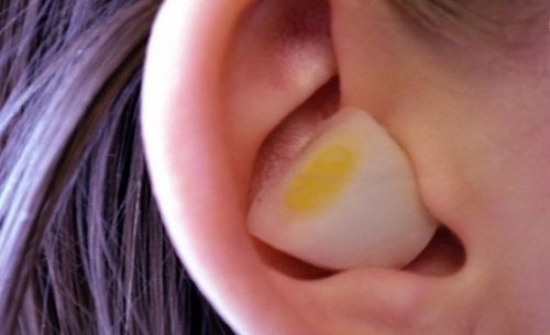 Syndrom ucha pływaka: naturalne metody leczenia