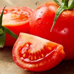 pomidory - remedium na zmarszczki