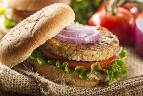 hamburgery Hamburgery