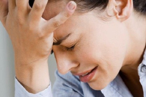 Naturalne sposoby na ból głowy