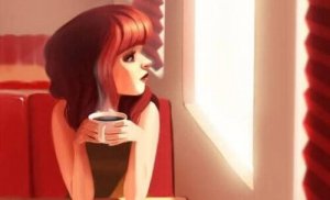 Oczekiwania wobec siebie zamiast wobec innych