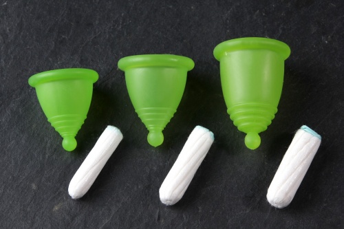 Kubeczek menstruacyjny – 7 faktów