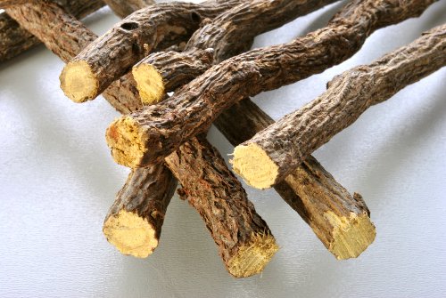 Lukrecja korzeń obfite miesiączkowanie