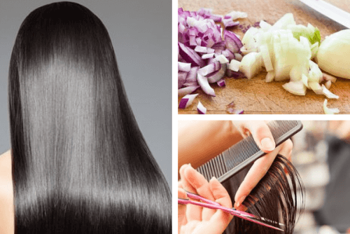 Przyspieszamy porost włosów - 9 sposobów