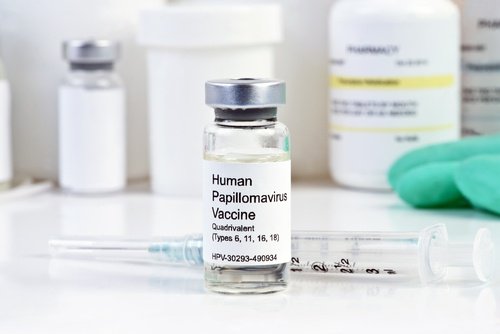 Szczepionka na HPV