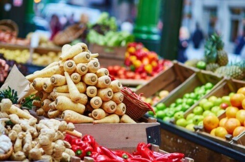 Wyrzucanie żywności zabronione we Francji