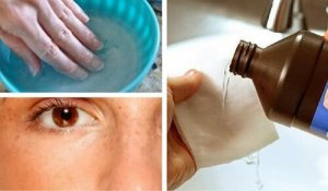 8 ciekawych zastosowań wody utlenionej