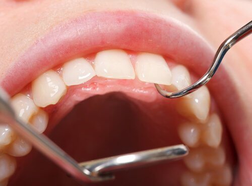 Dentysta