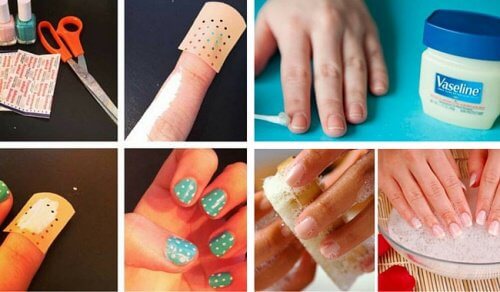 Malowanie paznokci — poznaj kilka trików, które Cię zachwycą!