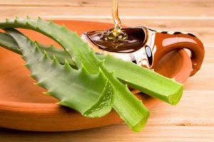 aloe vera gel for curly hair Get Set Hair Jelly main image 0