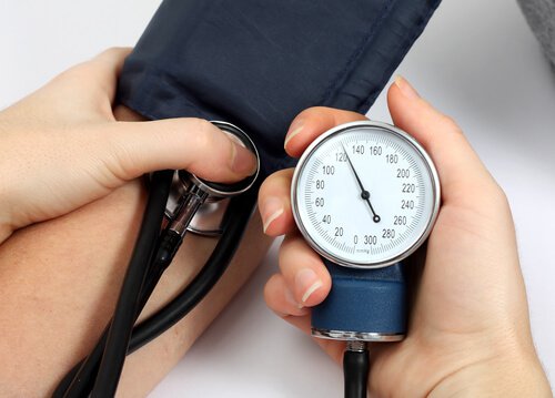 Ciśnienie krwi: naturalne sposoby obniżania