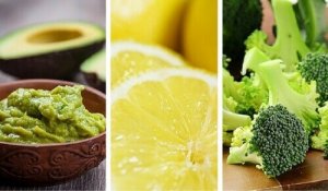Dieta zasadowa - 6 niezbędnych produktów