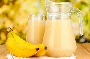 Wrzody żołądka? Wylecz je bananem i ziemniakami