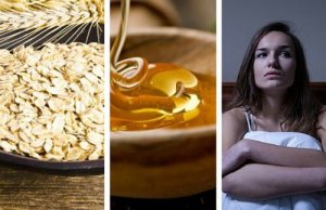 Bezsenność? 10 niezawodnych produktów!