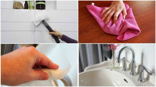 Sprzątanie kuchni - 10 doskonałych trików