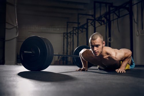 Burpees