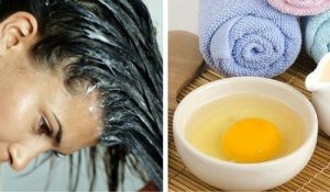 Maseczka jajeczna na włosy – najlepsze przepisy