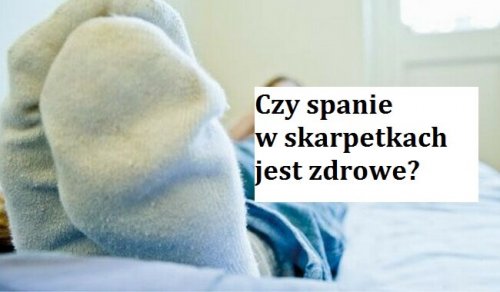 skarpetki Skarpetki