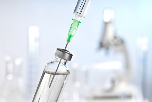 Szczepionka na raka - postępy naukowe